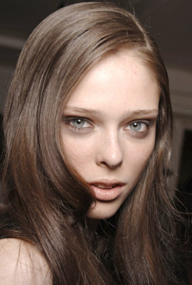 photo 21 in Coco Rocha gallery [id213272] 2009-11-27 00:00:00