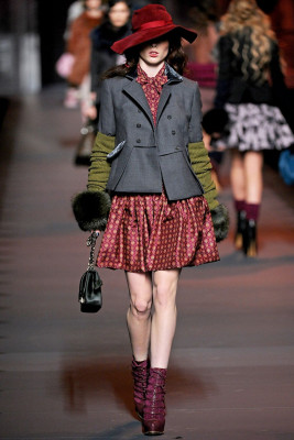 Coco Rocha pic #373494