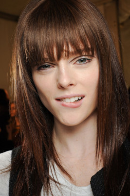 photo 16 in Coco Rocha gallery [id367133] 2011-03-03 00:00:00