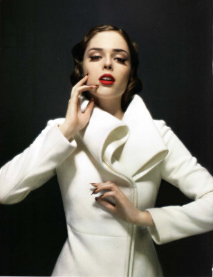 Coco Rocha pic #220004