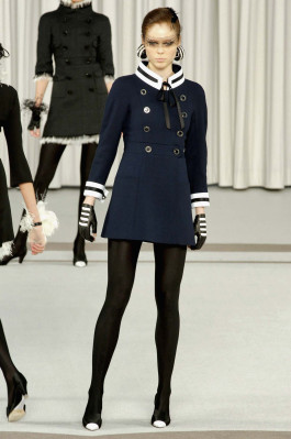 photo 17 in Coco Rocha gallery [id218283] 2009-12-08 00:00:00