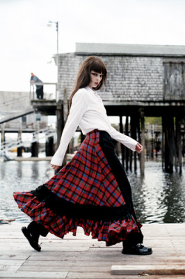 Coco Rocha pic #90875