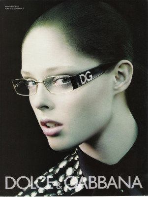 photo 8 in Coco Rocha gallery [id159097] 2009-05-18 00:00:00