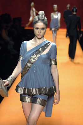 photo 6 in Coco Rocha gallery [id214220] 2009-11-30 00:00:00