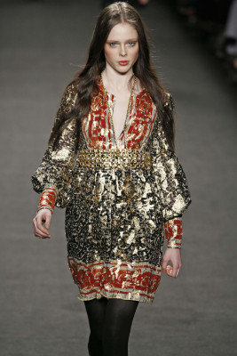 photo 16 in Coco Rocha gallery [id220987] 2009-12-14 00:00:00