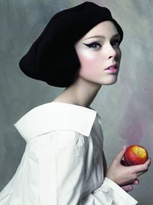 Coco Rocha pic #279708