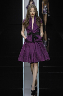 photo 26 in Coco Rocha gallery [id213032] 2009-11-27 00:00:00