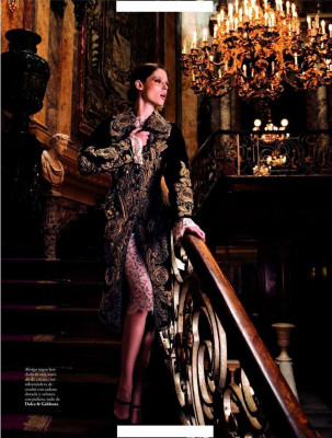 Coco Rocha pic #558723