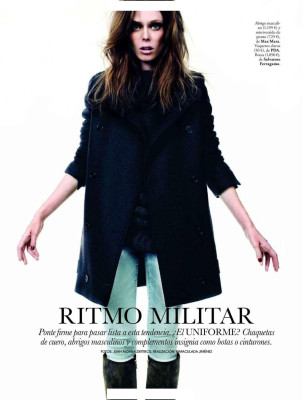 Coco Rocha pic #558721