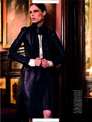 Coco Rocha pic #558722