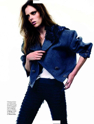 photo 4 in Coco Rocha gallery [id558717] 2012-09-14 00:00:00