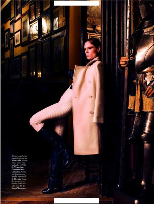 Coco Rocha pic #558719