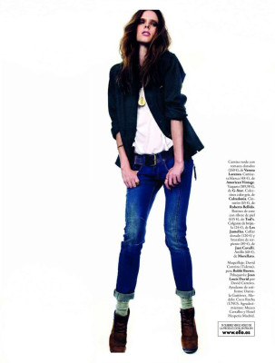 Coco Rocha pic #558720