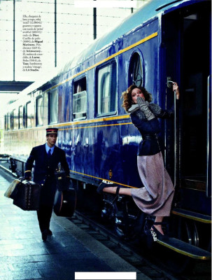 Coco Rocha pic #559583