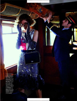 Coco Rocha pic #559580