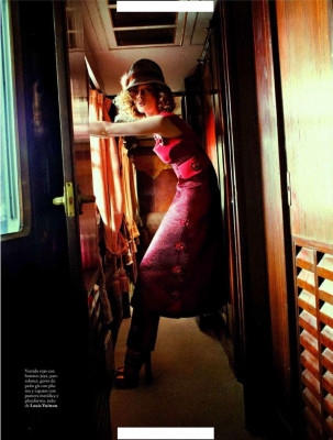 Coco Rocha pic #559577