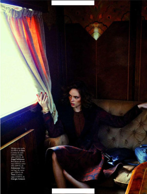 Coco Rocha pic #559581