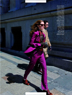 Coco Rocha pic #560035