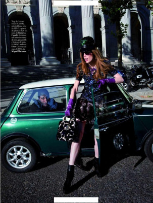 Coco Rocha pic #560029