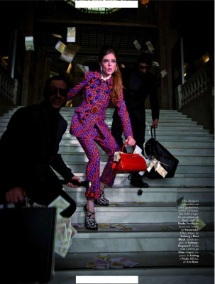 Coco Rocha pic #560030