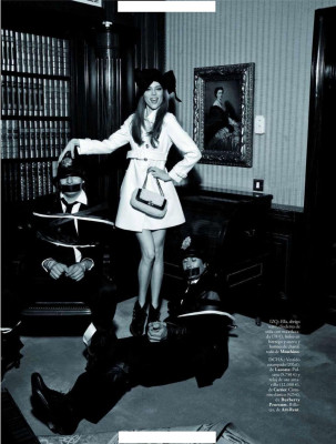 Coco Rocha pic #560031