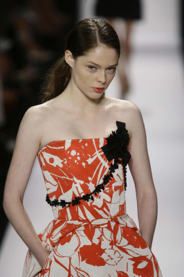 photo 16 in Coco Rocha gallery [id213979] 2009-11-30 00:00:00