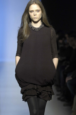 photo 20 in Coco Rocha gallery [id209963] 2009-11-19 00:00:00