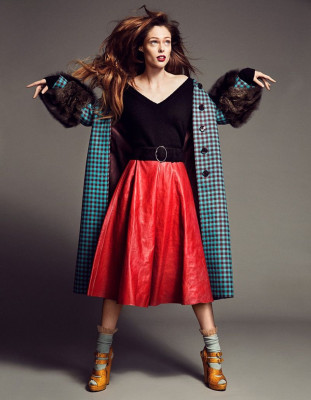 Coco Rocha pic #664027