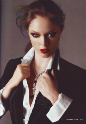 Coco Rocha pic #205866