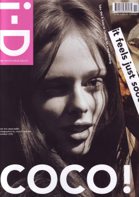 Coco Rocha pic #218465