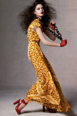Coco Rocha pic #90870