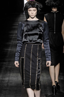photo 7 in Coco Rocha gallery [id215440] 2009-12-01 00:00:00