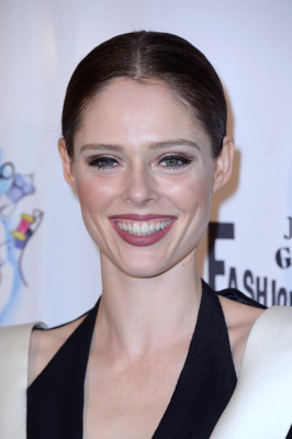 Coco Rocha - Fashion Freak Show in Paris 