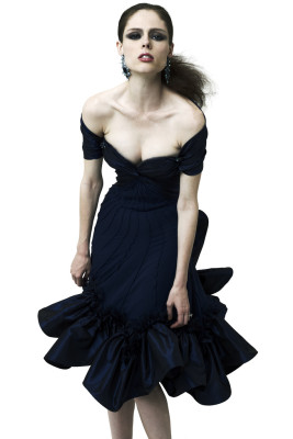photo 15 in Coco Rocha gallery [id407304] 2011-07-12 00:00:00