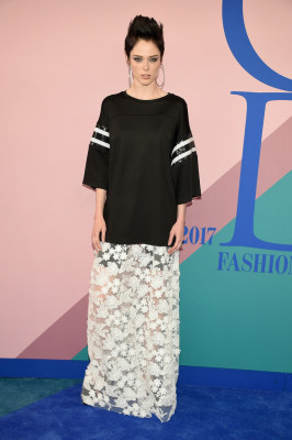 photo 9 in Coco Rocha gallery [id972440] 2017-06-07 00:00:00