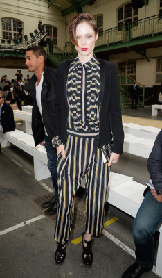 Coco Rocha pic #674085