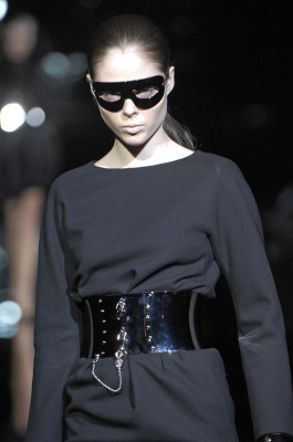 photo 13 in Coco Rocha gallery [id208617] 2009-11-18 00:00:00