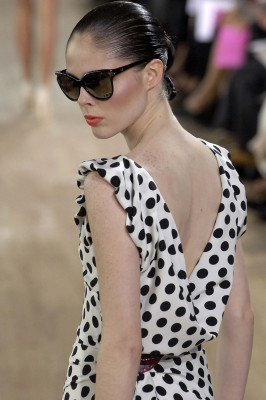 photo 10 in Coco Rocha gallery [id220356] 2009-12-11 00:00:00