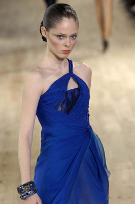 photo 12 in Coco Rocha gallery [id220354] 2009-12-11 00:00:00