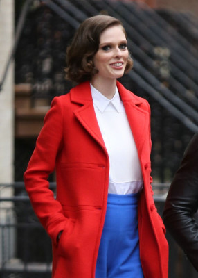 Coco Rocha pic #776438