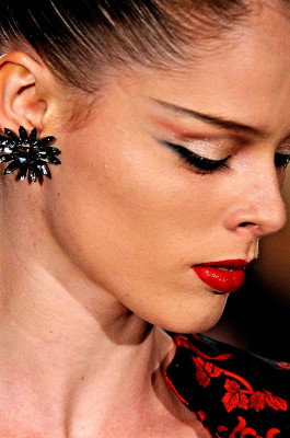 Coco Rocha pic #494483