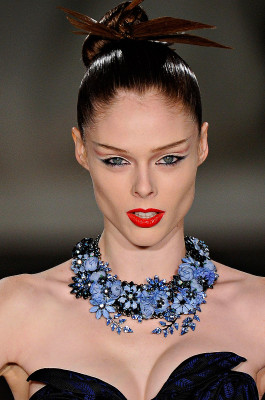 Coco Rocha pic #494482