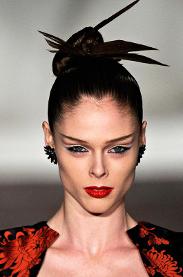 Coco Rocha pic #494481