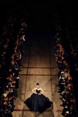 Coco Rocha pic #494478