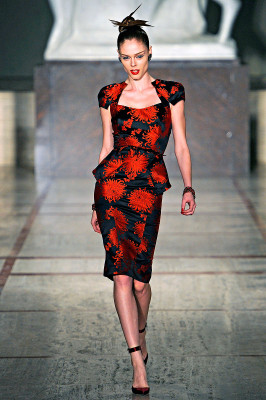 Coco Rocha pic #494480