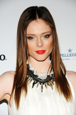 photo 8 in Coco Rocha gallery [id558477] 2012-09-12 00:00:00