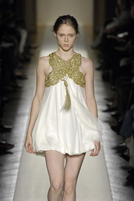 photo 19 in Coco Rocha gallery [id220056] 2009-12-11 00:00:00