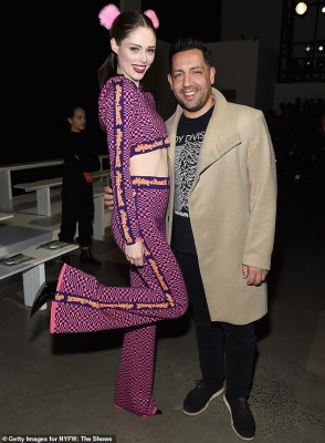 Coco Rocha pic #1159547