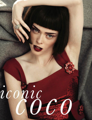 photo 16 in Coco Rocha gallery [id562267] 2012-09-23 00:00:00