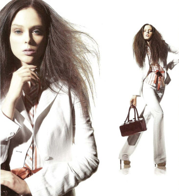 photo 22 in Coco Rocha gallery [id210890] 2009-11-20 00:00:00